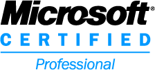 MCP Microsoft Certified Professional